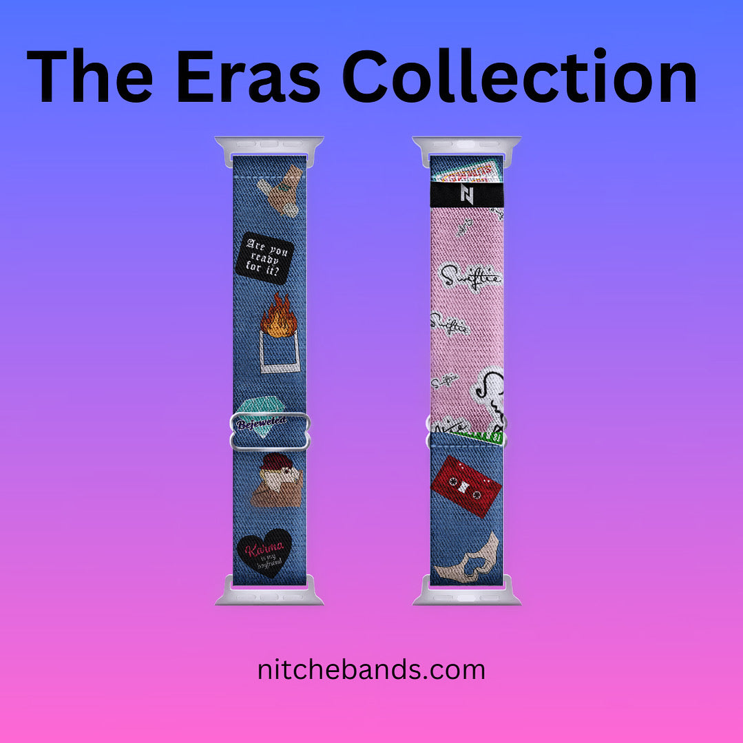 The Eras Collection