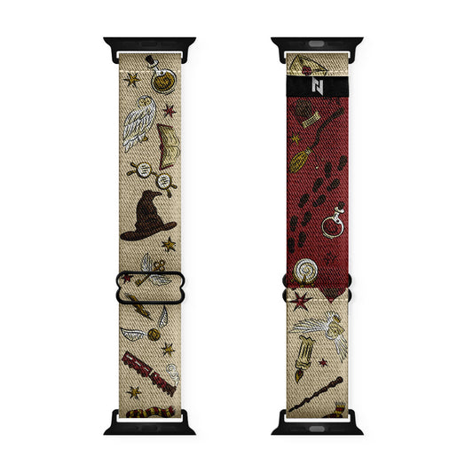 Azkaband Watch Band